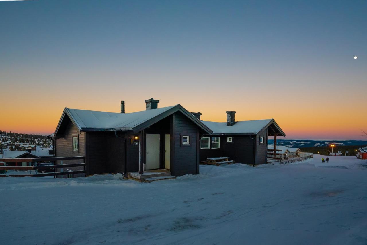 Fagertoppen 12B Trysil Exteriér fotografie